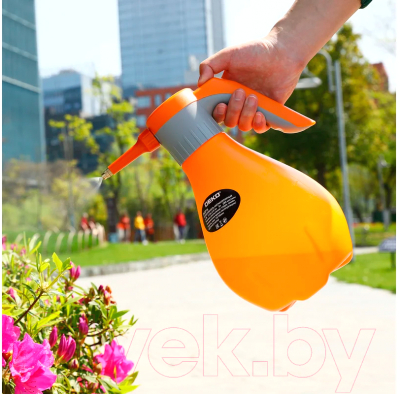 Опрыскиватель аккумуляторный Deko DKSP16 / 065-1041