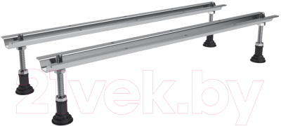 Ножки опорные Lauter 21500011 - фото