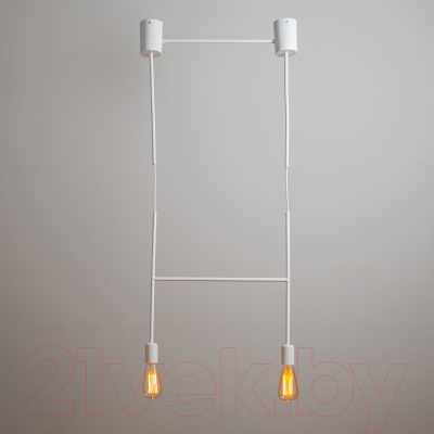 Потолочный светильник BayerLux Лучик / 9499112 - фото