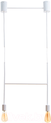 Потолочный светильник BayerLux Лучик / 9499112