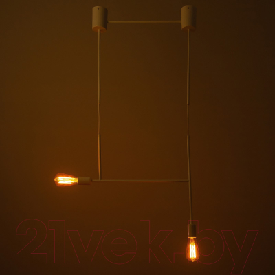 Потолочный светильник BayerLux Лучик / 9499114