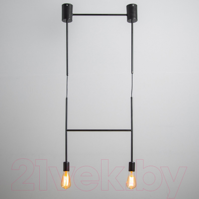 Потолочный светильник BayerLux Лучик / 9499111