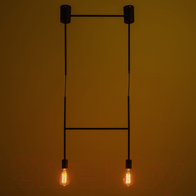 Потолочный светильник BayerLux Лучик / 9499111