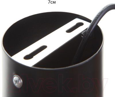 Потолочный светильник BayerLux Лучик / 9499111