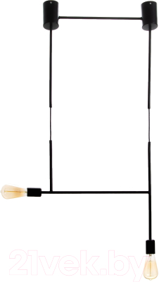 Потолочный светильник BayerLux Лучик / 9499113 - фото