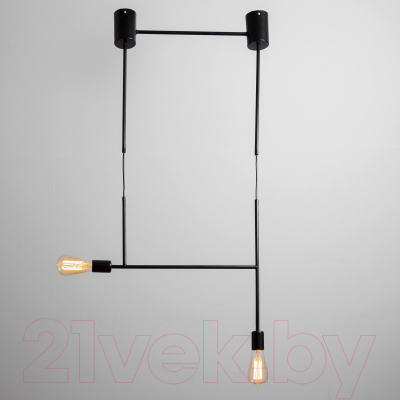 Потолочный светильник BayerLux Лучик / 9499113