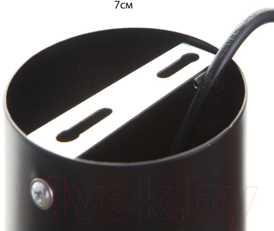 Потолочный светильник BayerLux Лучик / 9499113