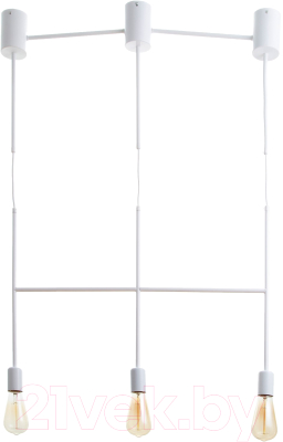 Люстра BayerLux Лучик / 9499109