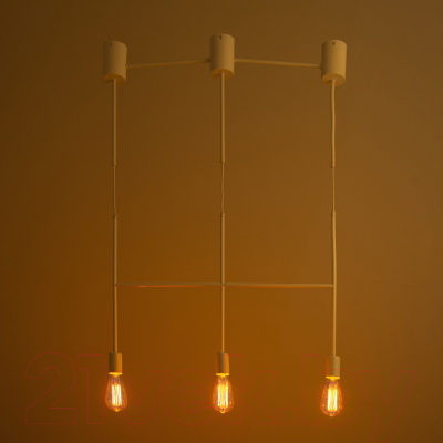 Люстра BayerLux Лучик / 9499109