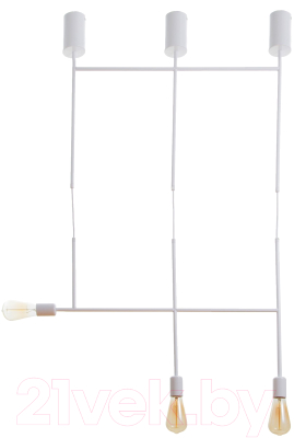 Люстра BayerLux Лучик / 9499116