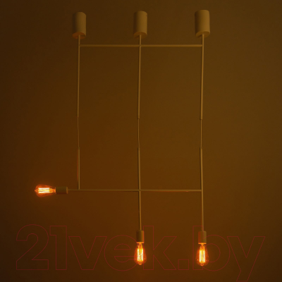 Люстра BayerLux Лучик / 9499116