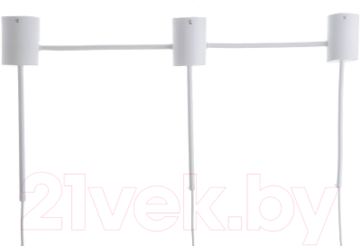 Люстра BayerLux Лучик / 9499116