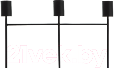 Люстра BayerLux Лучик / 9499110