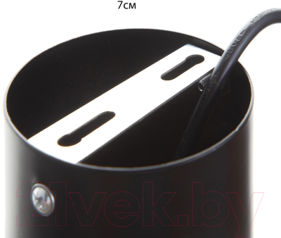 Люстра BayerLux Лучик / 9499110