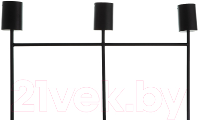 Люстра BayerLux Лучик / 9499115