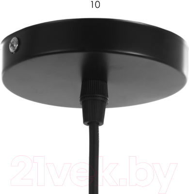 Потолочный светильник BayerLux Манси / 9215200