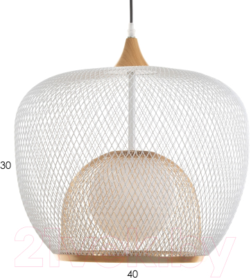 Потолочный светильник BayerLux Маура / 9626333