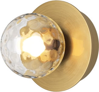 Бра Maytoni Modern MOD331WL-L3BS3K - фото