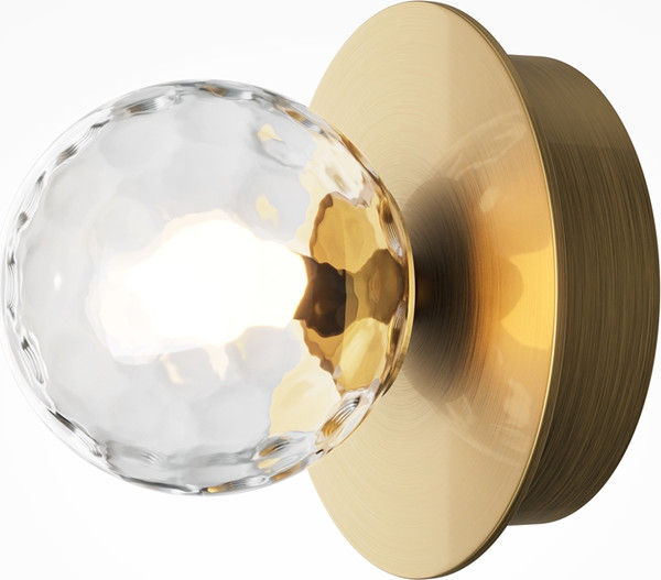 Бра Maytoni Modern MOD331WL-L3BS3K