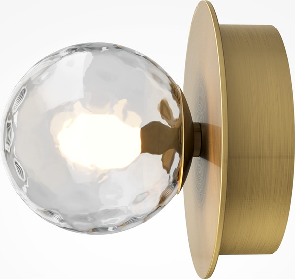 Бра Maytoni Modern MOD331WL-L3BS3K