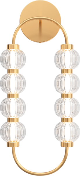 Бра Maytoni Modern MOD555WL-L11G3K - фото