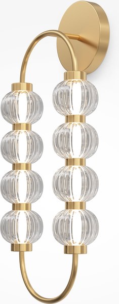 Бра Maytoni Modern MOD555WL-L11G3K