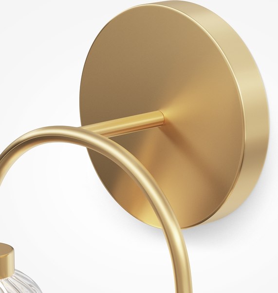 Бра Maytoni Modern MOD555WL-L11G3K