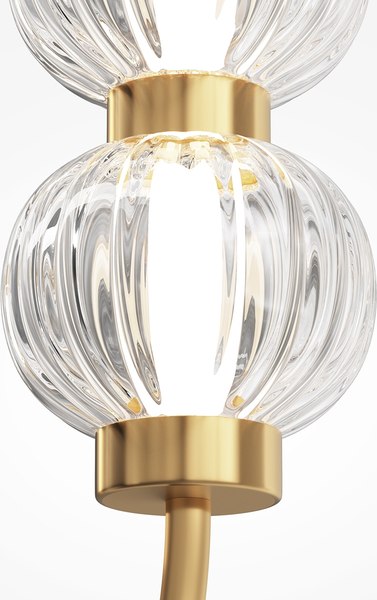 Бра Maytoni Modern MOD555WL-L11G3K