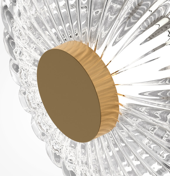 Светильник Maytoni Modern MOD555WL-L3G3K