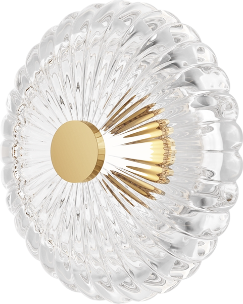 Бра Maytoni Modern MOD555WL-L4G3K - фото