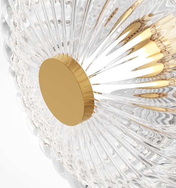 Бра Maytoni Modern MOD555WL-L4G3K