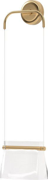 Бра Maytoni Modern MOD170WL-L8BS3K1 - фото