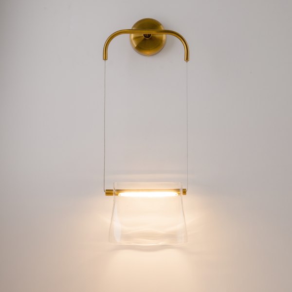 Бра Maytoni Modern MOD170WL-L8BS3K1