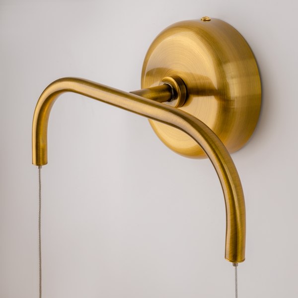 Бра Maytoni Modern MOD170WL-L8BS3K1