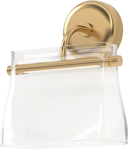 Бра Maytoni Modern MOD170WL-L8BS3K2 - фото