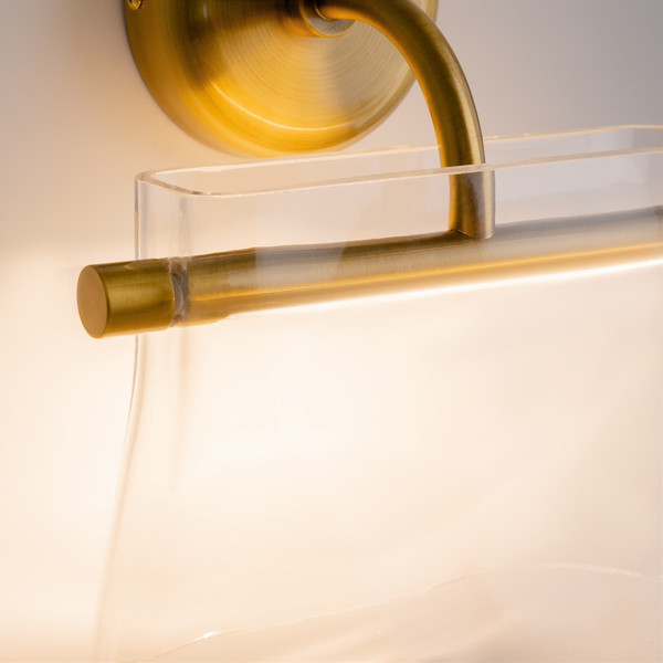 Бра Maytoni Modern MOD170WL-L8BS3K2