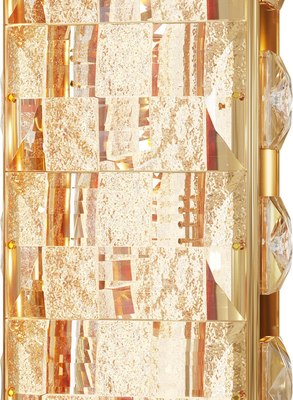 Бра Maytoni Modern MOD336WL-L35G3K