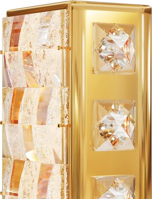 Бра Maytoni Modern MOD336WL-L35G3K