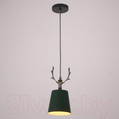 Потолочный светильник BayerLux Олень / 5073746