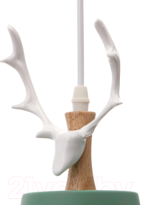 Потолочный светильник BayerLux Олень / 5073746