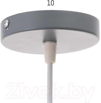 Потолочный светильник BayerLux Олень / 5073746