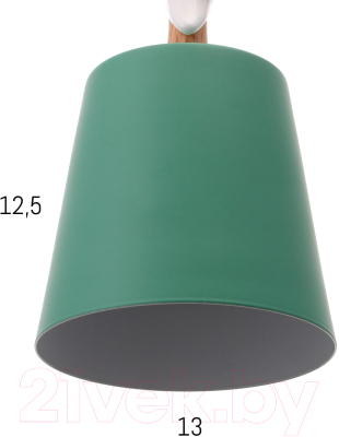 Потолочный светильник BayerLux Олень / 5073746