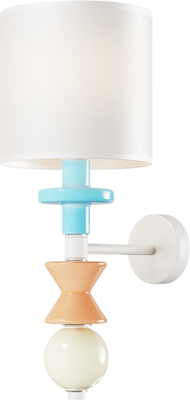 Бра Maytoni Modern MOD298WL-01W - фото