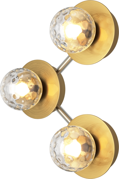 Бра Maytoni Modern MOD331WL-L6BS3K - фото