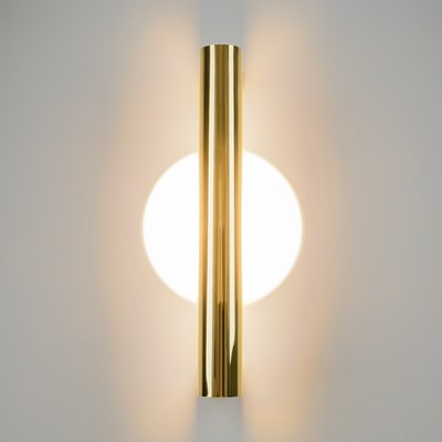 Бра Maytoni Modern MOD288WL-L5G3K