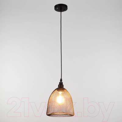 Потолочный светильник BayerLux Плетение / 4388279