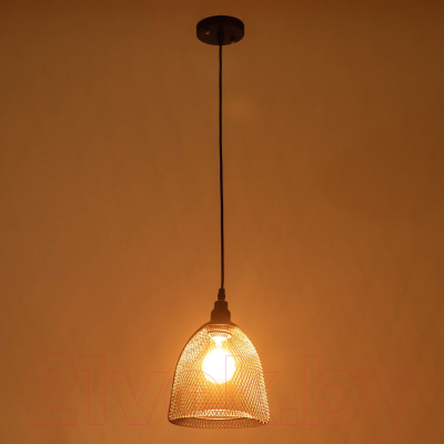 Потолочный светильник BayerLux Плетение / 4388279