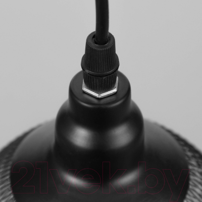 Потолочный светильник BayerLux Плетение / 4388279