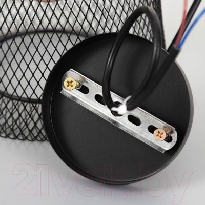 Потолочный светильник BayerLux Плетение / 4388279