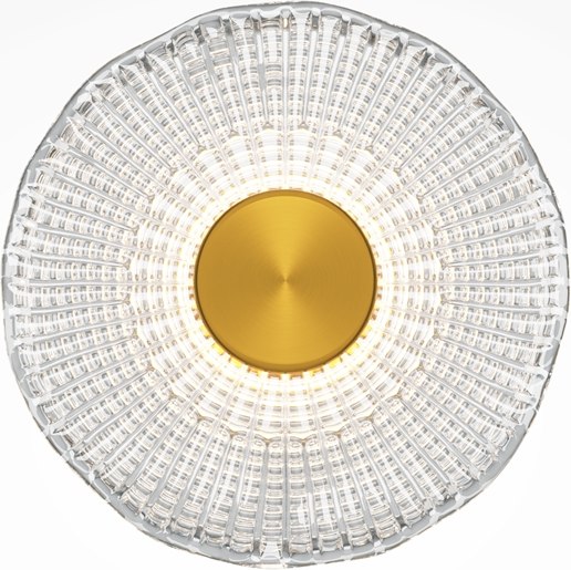 Бра Maytoni Modern MOD343WL-L5BS3K3